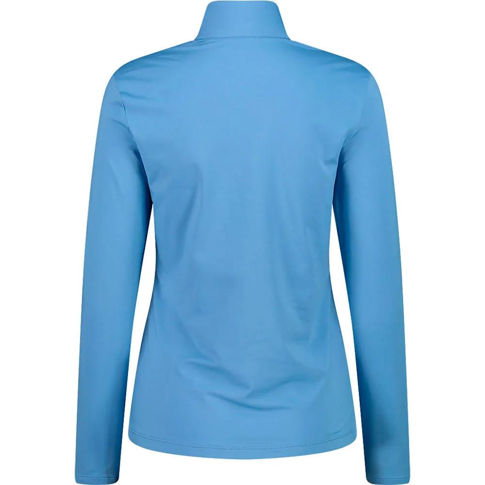 CMP Флисовая кофта с полумолнией 30L1086