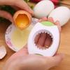 Reliable Eggshell Cutting Device Efficient Kitchen Tool For Effortless Egg Preparation