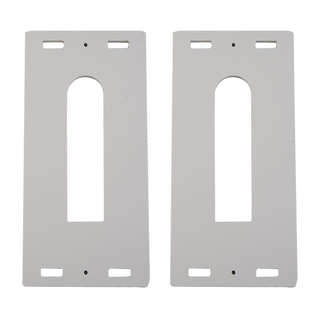 Полка для хранения маршрутизатора Wi-Fi, настенная, кабельная, подвесная