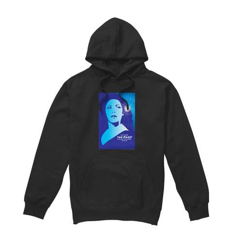 Star Trek Mens The Next Generation Season 2 Episode 1 Hoodie
