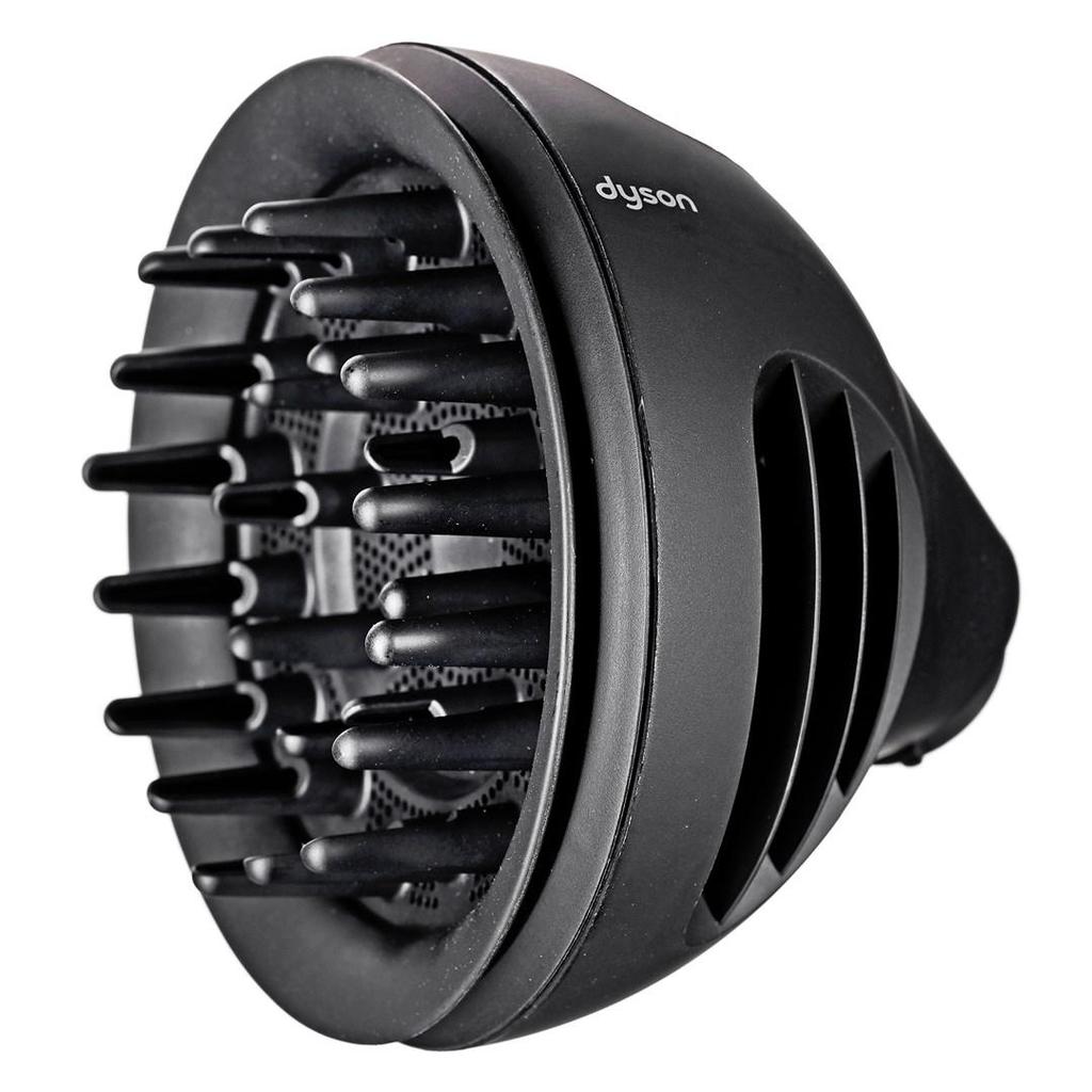 Dyson Airwrap i.d. Hair Curler 3 heat levels Blue pervenche