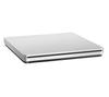 Portable CD/DVD Drive Compatible with Mac/Windows/Linux USB-C