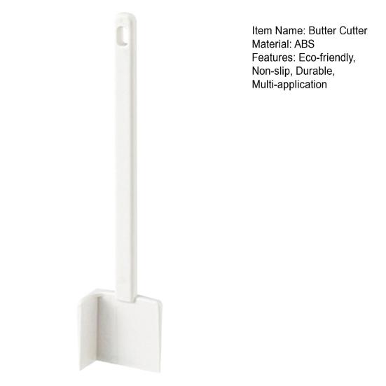 Нож для масла Слайсер Портативный Многофункциональный Бытовой Лопатка для торта Слайсер для сыра Инструмент для выпечки для дома