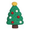 Christmas tree Manicure Accessories Nail Jewelry 3D Nail Art Decoration Christmas Nail Charms