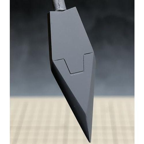 Idola Etching Guide 03 Plastic Model Tool IDOLA03