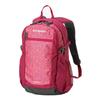 Columbia Castle Rock 15L Backpack II PU8664 One Size Red Velvet Flower Pattern
