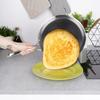 COOKCELL steel pancake pan 29 cm