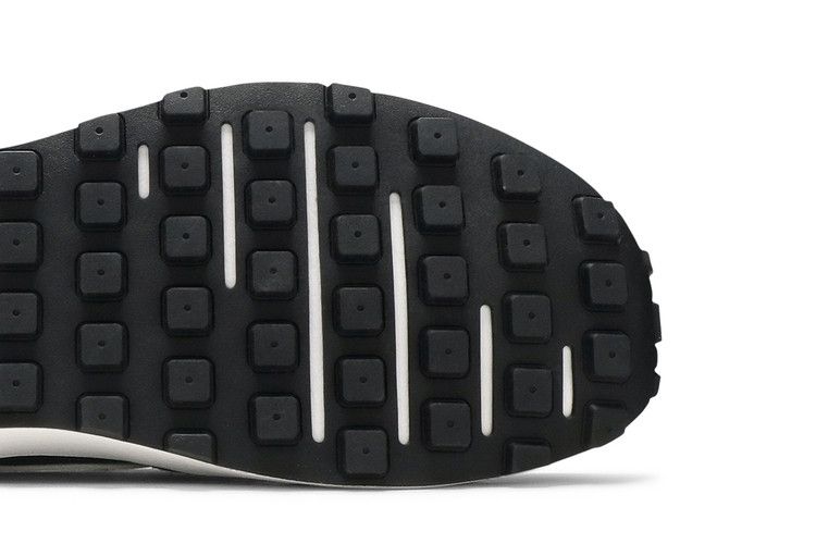 Women's Sneakers Nike Waffle One Black (Women's) Black/White