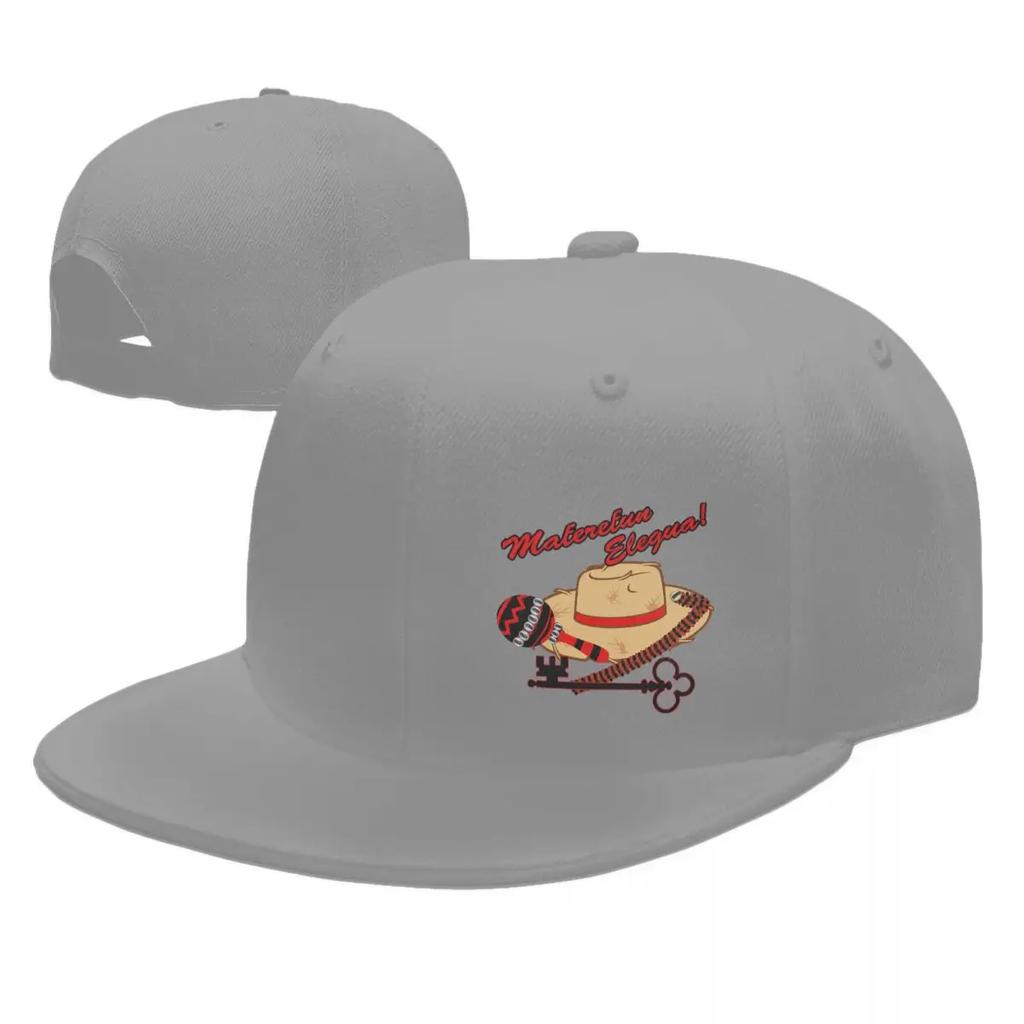 Maferefun Elegua Baseball Caps Fashion Unisex Women Hats CasualCap Streetwear Baseball Hat Casquette