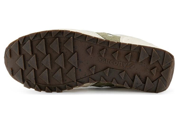 SAUCONY Jazz 81 RFG Earth Pack - Натуральный - S70639-3