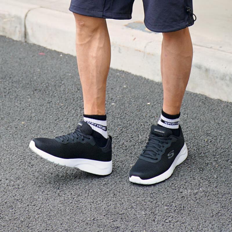 Skechers Мужская повседневная обувь GO WALK 58362