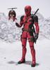 TAMASHII NATIONS Deadpool 155mm Painted Movable Figure S.H.Figuarts (Deadpool & Wolverine) Approx. PVC&ABS