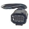 Cruise Control Distance Sensor Connector Fits Altima Kicks Qashqai Rogue Sport
