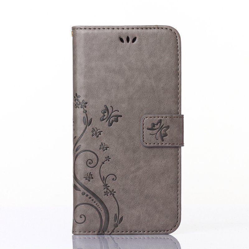 Women Fashion Wallet Phone Case Cards Holder Stand Flip Cover Iphone For
