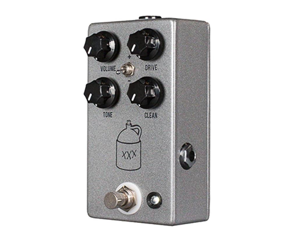 JHS Pedals Moonshine Overdrive V2 Effector