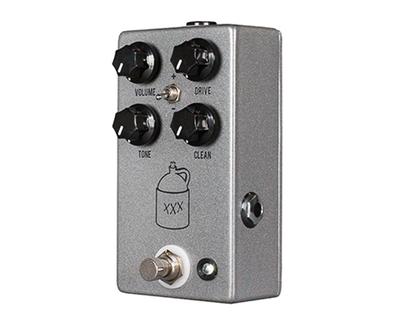JHS Pedals Овердрайв Moonshine V2