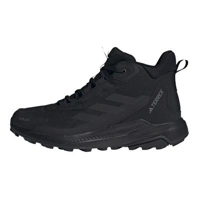 Кроссовки Terrex Anylander Mid Rain.RDY 'Черно-серые' ID0898