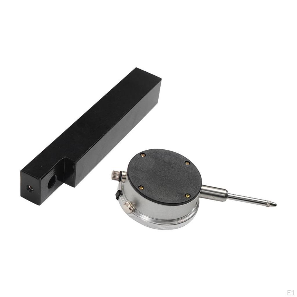 Измеритель высоты и диаметра втулки, высокая точность, диапазон 0-1,00"