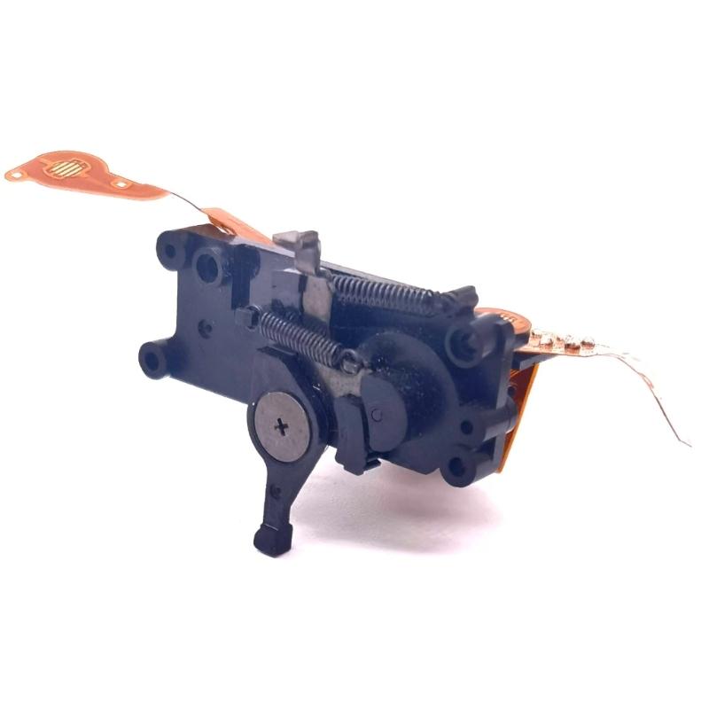 Component Replacement For D600 D610 Cameras Enhanced Imaging Construction