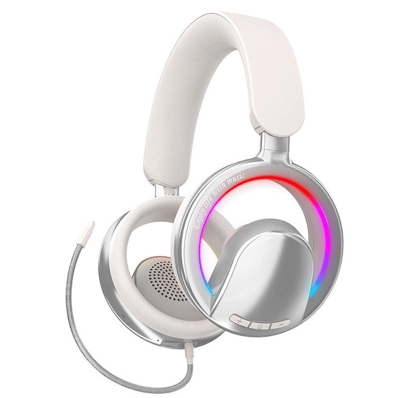 2026 Открытые Bluetooth-наушники для игр: Удобная, с низкой задержкой, долговечная гарнитура