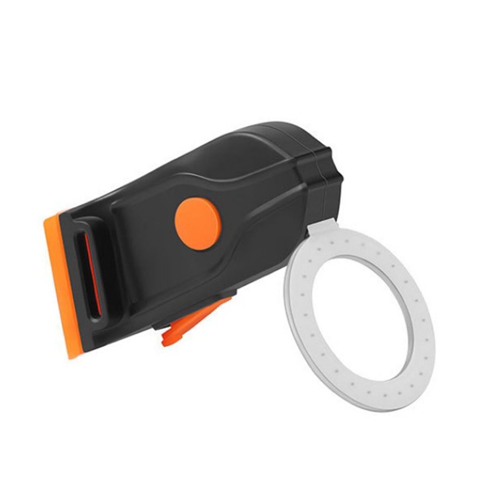 Задний фонарь для велосипеда с зарядкой от USB, легкий фонарь для велосипеда, аксессуары для фонарика