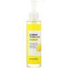 Lemon Sparkling Cleansing Oil, 5.07 Fl Oz (150 Ml)