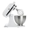 Насадка для электрического миксера из нержавеющей стали для Kitchenaid K45Ww 9704329