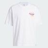 Adidas ANTHONY EDWARDS ATL2WRLD T Shirt Men's