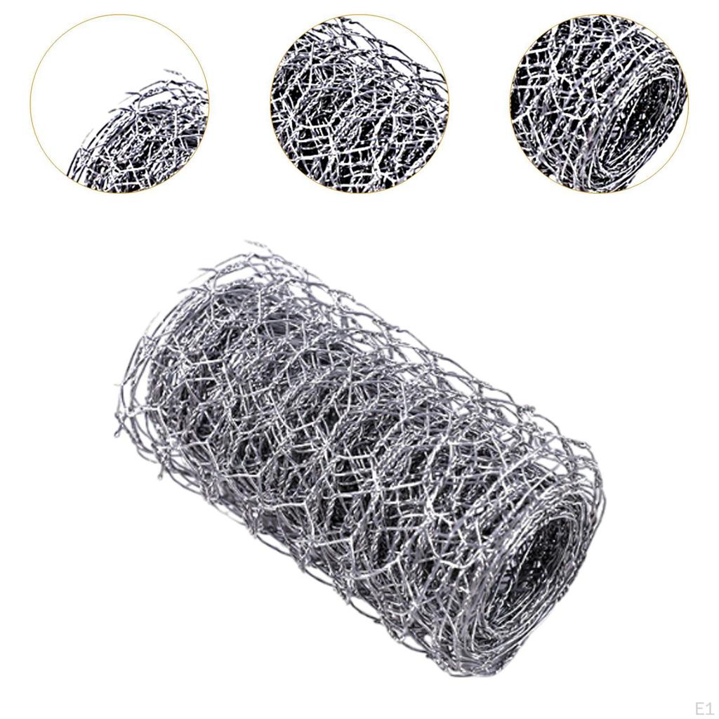 Сетка для ограждения из проволочной сетки, сетка для разведения кроликов и домашней птицы