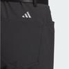 Adidas Golf 24 Years Fw Mens Stretch 9 10 Ankle Pants Jd2845 Black
