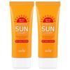 Touch Me Perfect Sun Cream SPF50+ PA+++, 60ml, 2 Units