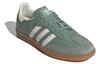 adidas Samba OG Серебристо-зеленый Женские IE7011