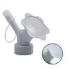 Plant Irrigation Sprinkler PP Nozzle Bottle Watering Spray For Garden Flower