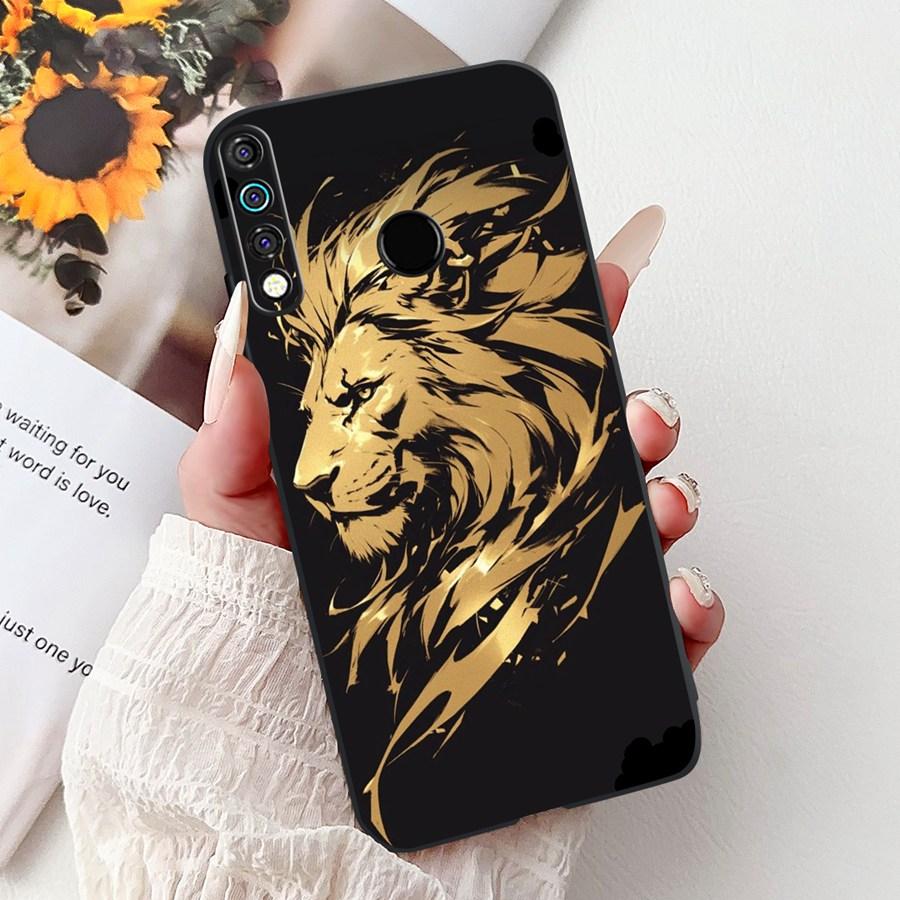 For Tecno Camon 12 Case Spark 4 KC8 Soft TPU Silicone Fashion Style Phone Cases For Tecno Spark 4 Camon12 Back Covers Bumper