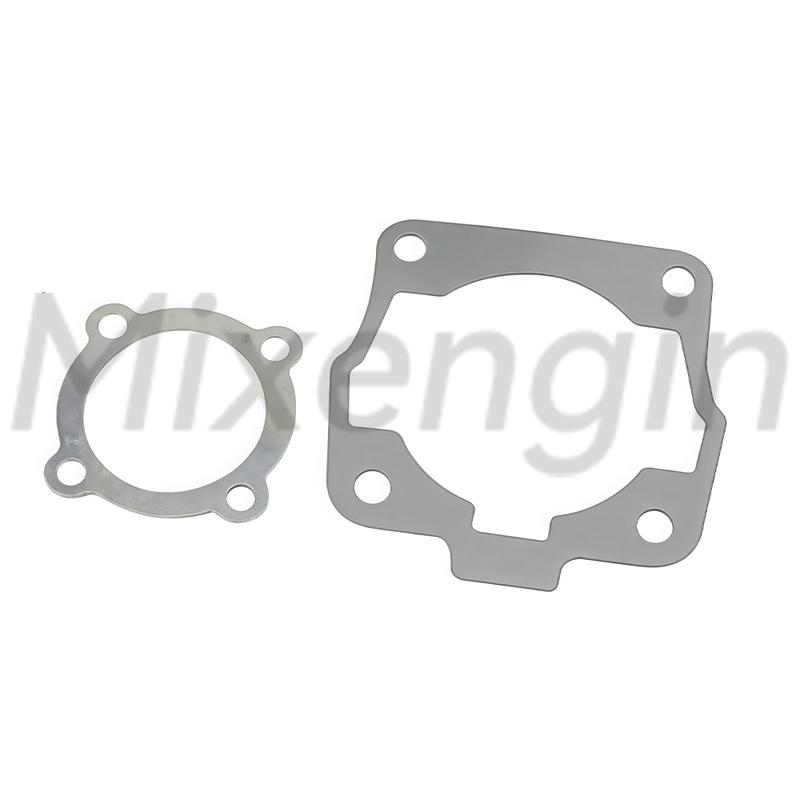 STD 39.5mm Motorcycle AIR COOL Engine Cylinder piston Gasket kit W/ Head For KTM 50 SX50 50cc Mini Adventure Senior 45130505000