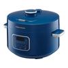 Многофункциональная электрическая скороварка Morphy Richards MR8700, штекер CN (адаптер в комплекте)