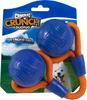 Хрустящий мяч Жетон для собаки Chuckit! Игрушка, Средний, Дуэт,