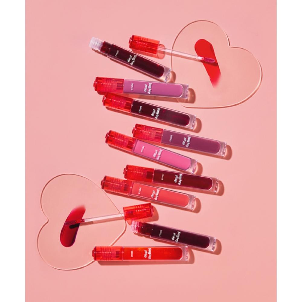 Etude Dear Darling Water Gel Tint 2pack