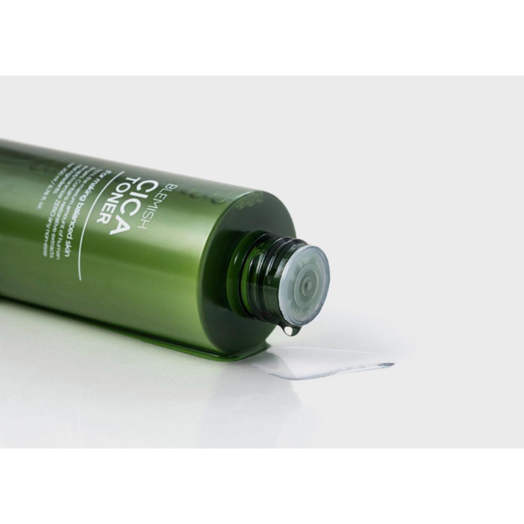 TENZERO Blemish CICA Toner 200ml