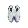 Nike Кроссовки Court Air Zoom Vapor 11 HC White Green Strike Navy мужские DR6966-103