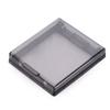 Prevent Electric Shock 86 Type Wall Socket Waterproof Box Electric Plug Cover  Bathroom