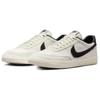 Nike Killshot 2 Кожа Парус Черный  HQ1657-103