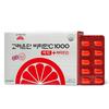 Korea Eundan Vitamin C 1000 Easy + Vitamin D, 180 tablets, 2 units