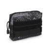 Small Outdoor Storage Bag For Multi Tools Tactical Bag Portable Camouflage Tool Waist Bag