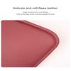 AANM1 Car Armrest Box Pad Leather Arm Rest Protection Mat For Kia Sportage Ceed Picanto Rio ProCeed Niro Optima Forte 3 4 K7 K5 K8 K3