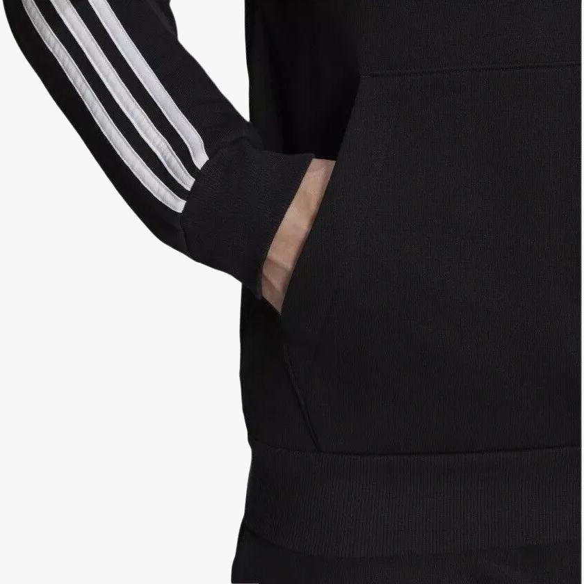 adidas Свитшот ESSENTIALS Мужской Черный GK9072