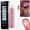 Chameleon Eye Shadow Liquid Cross-border Colorful Water-based Chameleon Eye Shadow
