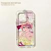The Quintessential Quintuplets Phone Case For iPhone 17 16 16e 15 14 13 12 11 Mini Pro Max X XR XSMax 7 8 Air Plus Back Cover