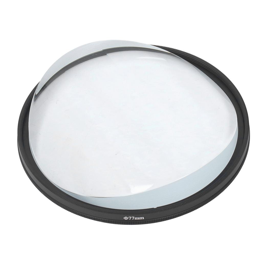 Спринт Стрейч Фильтр для Камеры Оптическое Стекло Призма для Эффектов Движения Передний План Боке Фрактальный Фильтр для Аксессуары для Зеркальных Камер