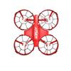Water, Land And Air Three-in-one Mini Waterproof Four-axis Drone Mini Remote Control Model Toy Aircraft